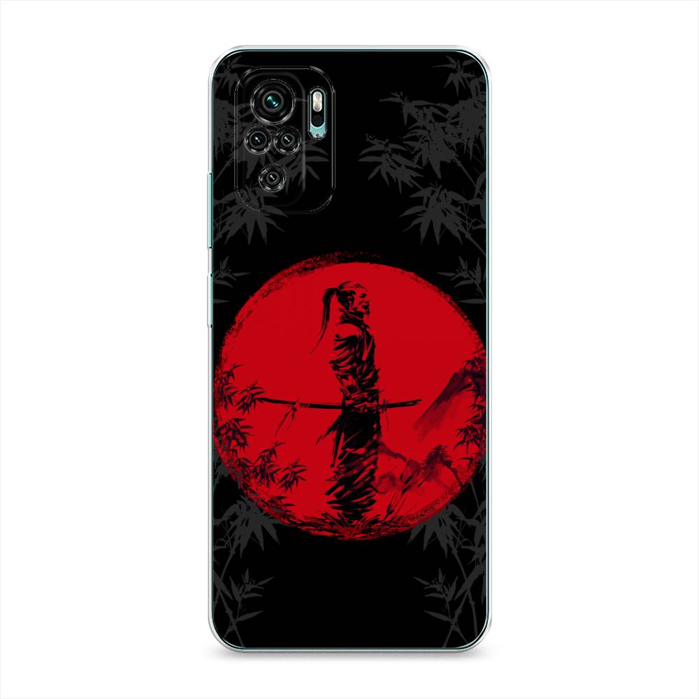 Чехол на Xiaomi Redmi Note 10/Note 10S/Poco M5s "Самурай на красном фоне", Черный;красный;серый, 39750-4
Чехол на Xiaomi Redmi Note 10/Note 10S/Poco M5s "Самурай на красном фоне", Черный;красный;серый, 39750-4