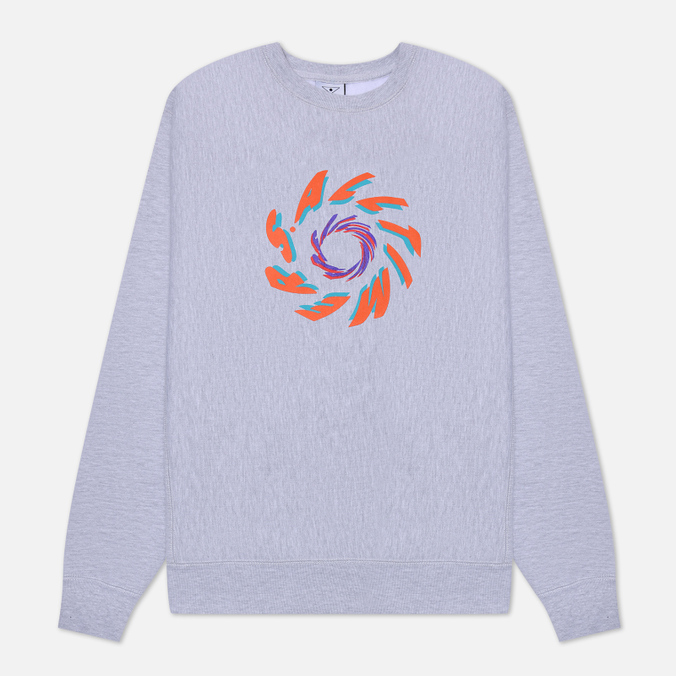 Мужская толстовка Alltimers Spin Cycle Heavyweight Crew Neck серый, Размер M, Spin Cycle Heavyweight Crew Neck
Мужская толстовка Alltimers Spin Cycle Heavyweight Crew Neck серый, Размер M, Spin Cycle Heavyweight Crew Neck