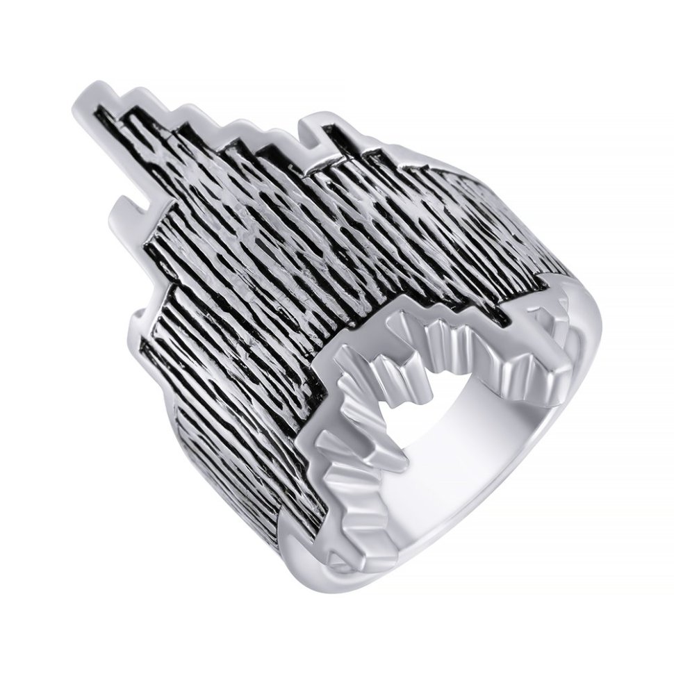 Кольцо из серебра р. 17 Element47 05S2AZR277706PLRI_KO_WG, 05S2AZR277706PLRI_KO_WG
Кольцо из серебра р. 17 Element47 05S2AZR277706PLRI_KO_WG, 05S2AZR277706PLRI_KO_WG