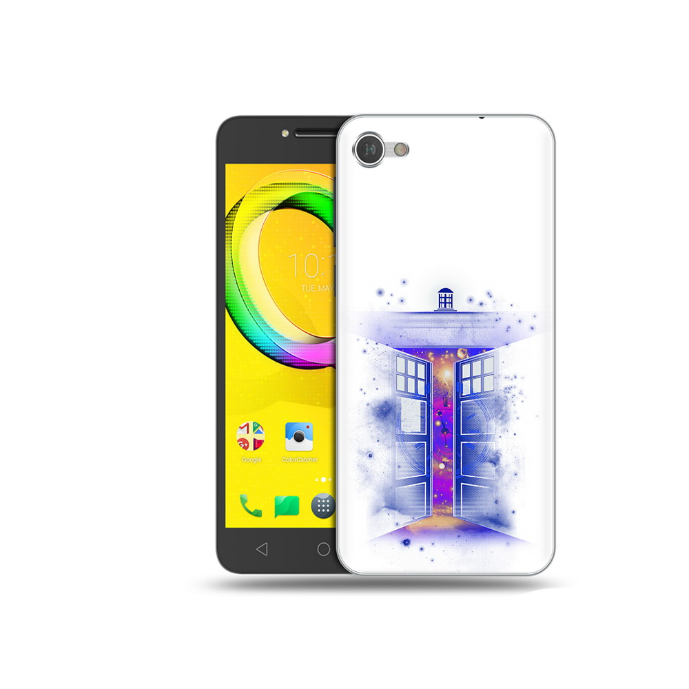 Чехол MyPads Tocco для Alcatel A5 фиолетовый уголок абстракция (PT67387.664.659), Прозрачный, Tocco
Чехол MyPads Tocco для Alcatel A5 фиолетовый уголок абстракция (PT67387.664.659), Прозрачный, Tocco