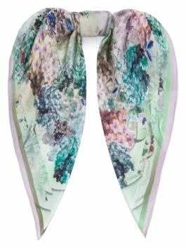 Шейный платок женский ELEGANZZA 01-00039521 салатовый, 53х53 см, Зеленый, 01-00039521
Шейный платок женский ELEGANZZA 01-00039521 салатовый, 53х53 см, Зеленый, 01-00039521