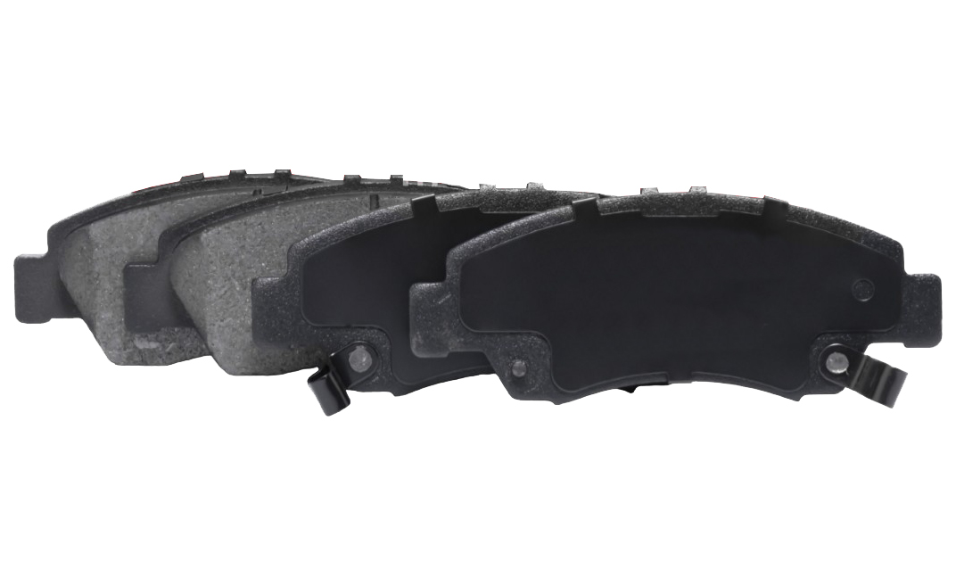 Колодки тормозные передние дисковые Honda Civic VI/Civic VI Hatchback/Civic VIII 91>14 Man
Колодки тормозные передние дисковые Honda Civic VI/Civic VI Hatchback/Civic VIII 91>14 Man