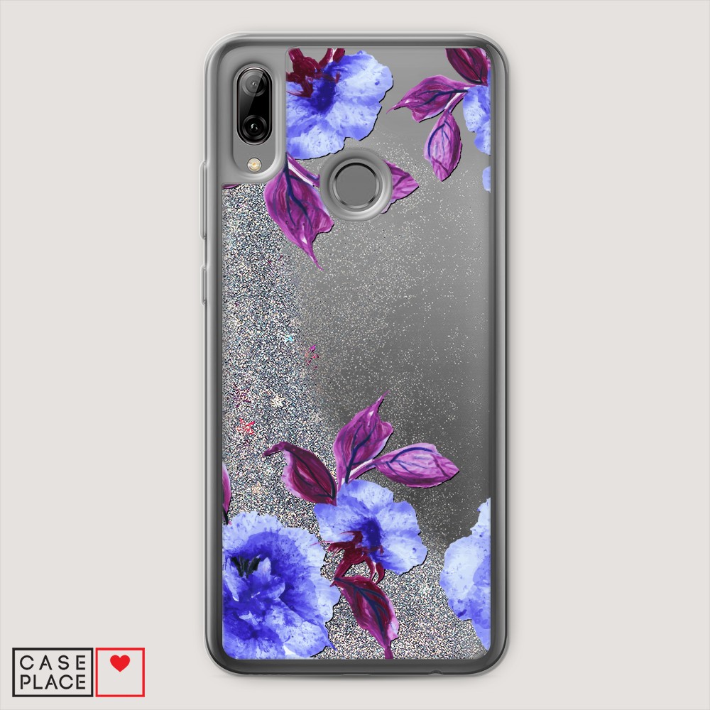 Чехол Awog на Huawei P Smart 2019/Honor 10 Lite "Цветочная фантазия 5", Разноцветный, 67291-1
Чехол Awog на Huawei P Smart 2019/Honor 10 Lite "Цветочная фантазия 5", Разноцветный, 67291-1