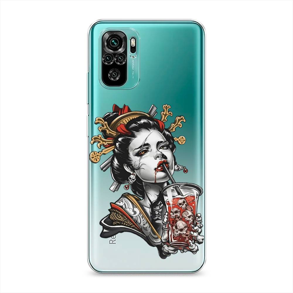 Чехол на Xiaomi Redmi 6 Pro/6 Plus/Mi A2 Lite "Красная сакура", Красный;черный;серый, 39750-4
Чехол на Xiaomi Redmi 6 Pro/6 Plus/Mi A2 Lite "Красная сакура", Красный;черный;серый, 39750-4
