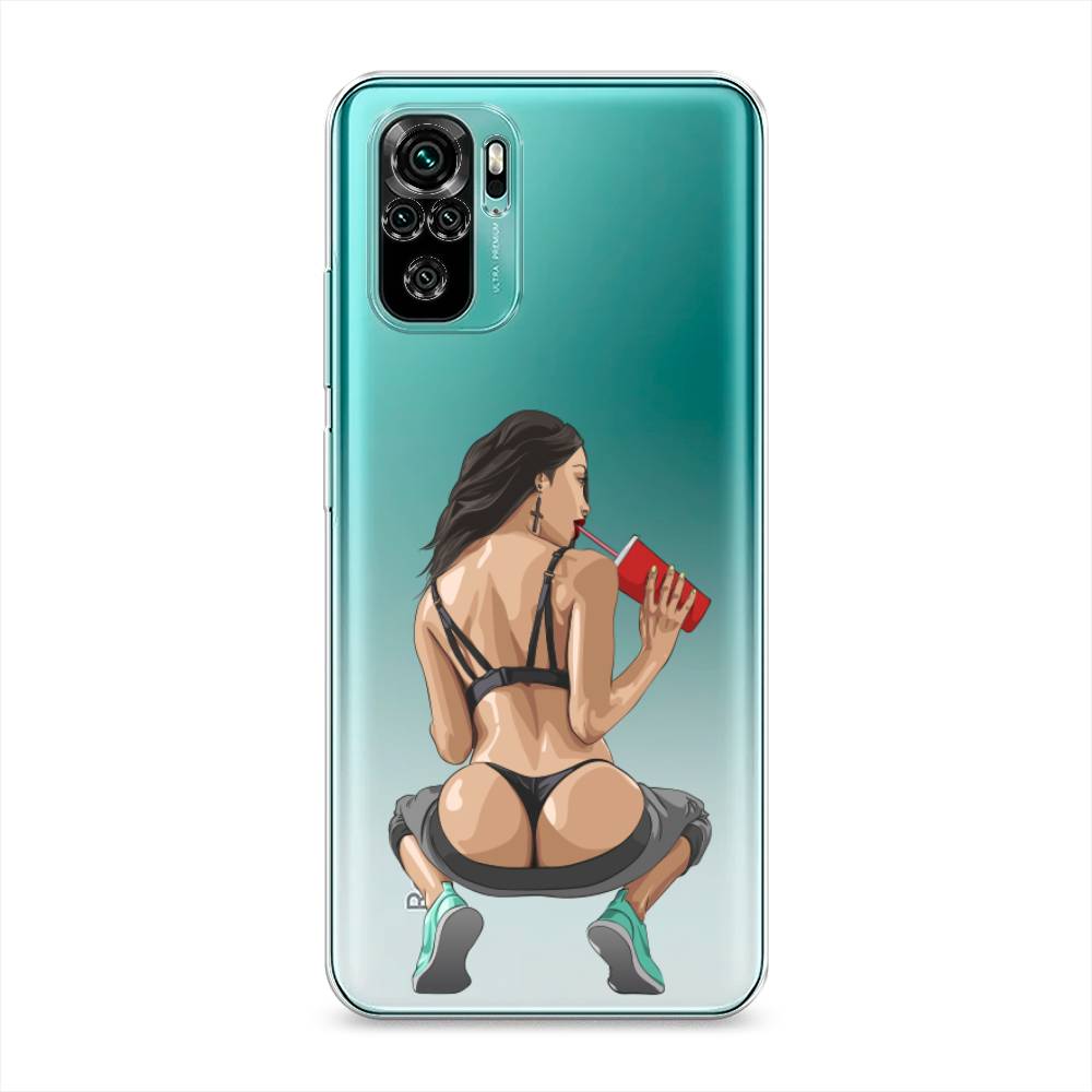 Чехол на Xiaomi Redmi 6 Pro/6 Plus/Mi A2 Lite "Лола Банни с бриллиантами", Бежевый;красный;черный, 39750-6
Чехол на Xiaomi Redmi 6 Pro/6 Plus/Mi A2 Lite "Лола Банни с бриллиантами", Бежевый;красный;черный, 39750-6