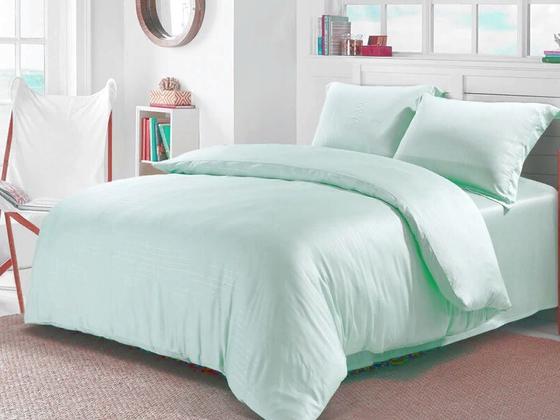 Пододеяльник Maktex из тенселя 200 х 220 60S 49 Ментол, Голубой, Пододеяльники из тенселя
Пододеяльник Maktex из тенселя 200 х 220 60S 49 Ментол, Голубой, Пододеяльники из тенселя