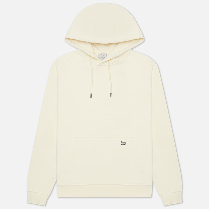 Мужская толстовка Woolrich Light Classic Hoodie бежевый, Размер L, Light Classic Hoodie
Мужская толстовка Woolrich Light Classic Hoodie бежевый, Размер L, Light Classic Hoodie