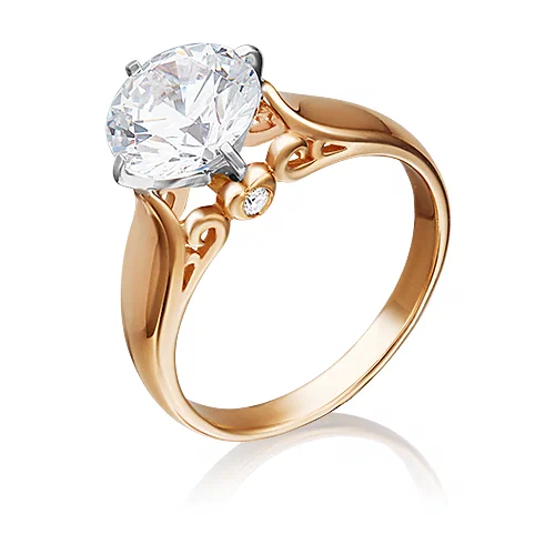 Кольцо из золота р. 16,5 PLATINA jewelry 01-3725-00-501-1111-38, фианит, 01-3725-00-501-1111-38
Кольцо из золота р. 16,5 PLATINA jewelry 01-3725-00-501-1111-38, фианит, 01-3725-00-501-1111-38