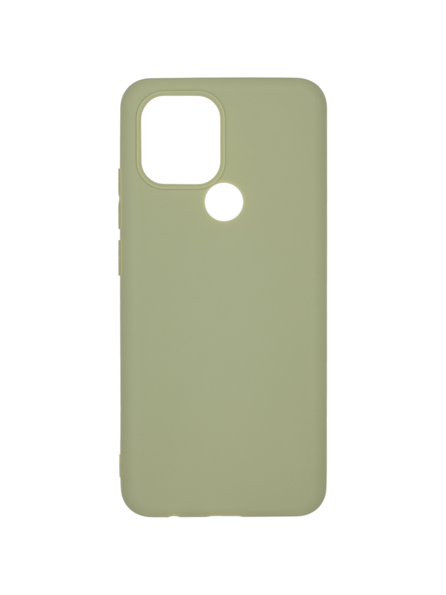 Чехол для Xiaomi Redmi A1+ защитный, противоударный, матовый, оливковый, Зеленый, ZSM-XIA-RDM-A1-PL
Чехол для Xiaomi Redmi A1+ защитный, противоударный, матовый, оливковый, Зеленый, ZSM-XIA-RDM-A1-PL