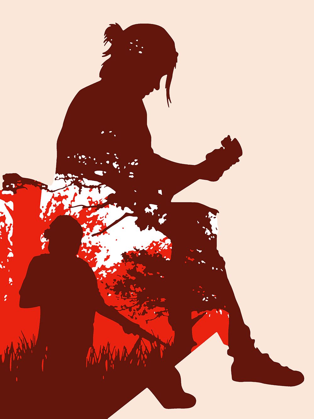 Картина по номерам Красиво Красим Last Of Us Постер, 50 х 60 см, Last Of Us Постер
Картина по номерам Красиво Красим Last Of Us Постер, 50 х 60 см, Last Of Us Постер