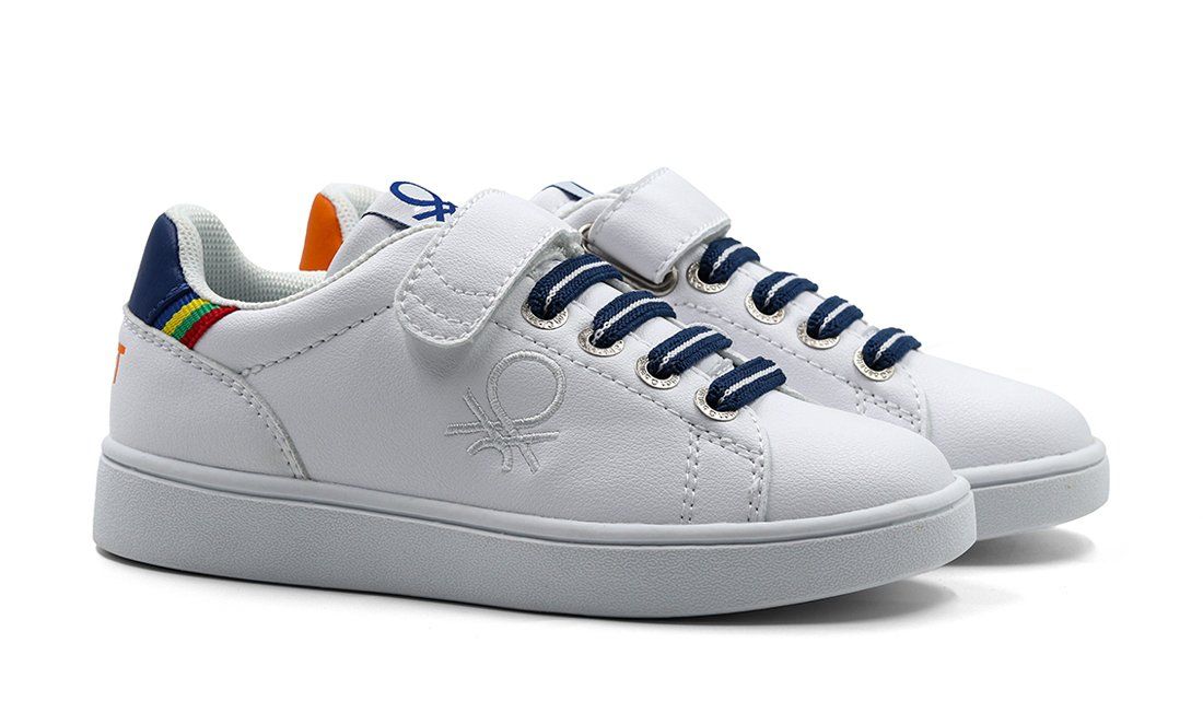 Кеды United Colors of Benetton PENN LTX VELCRO BTK114000 цв. мультиколор р. 26, PENN LTX VELCRO BTK114000
Кеды United Colors of Benetton PENN LTX VELCRO BTK114000 цв. мультиколор р. 26, PENN LTX VELCRO BTK114000