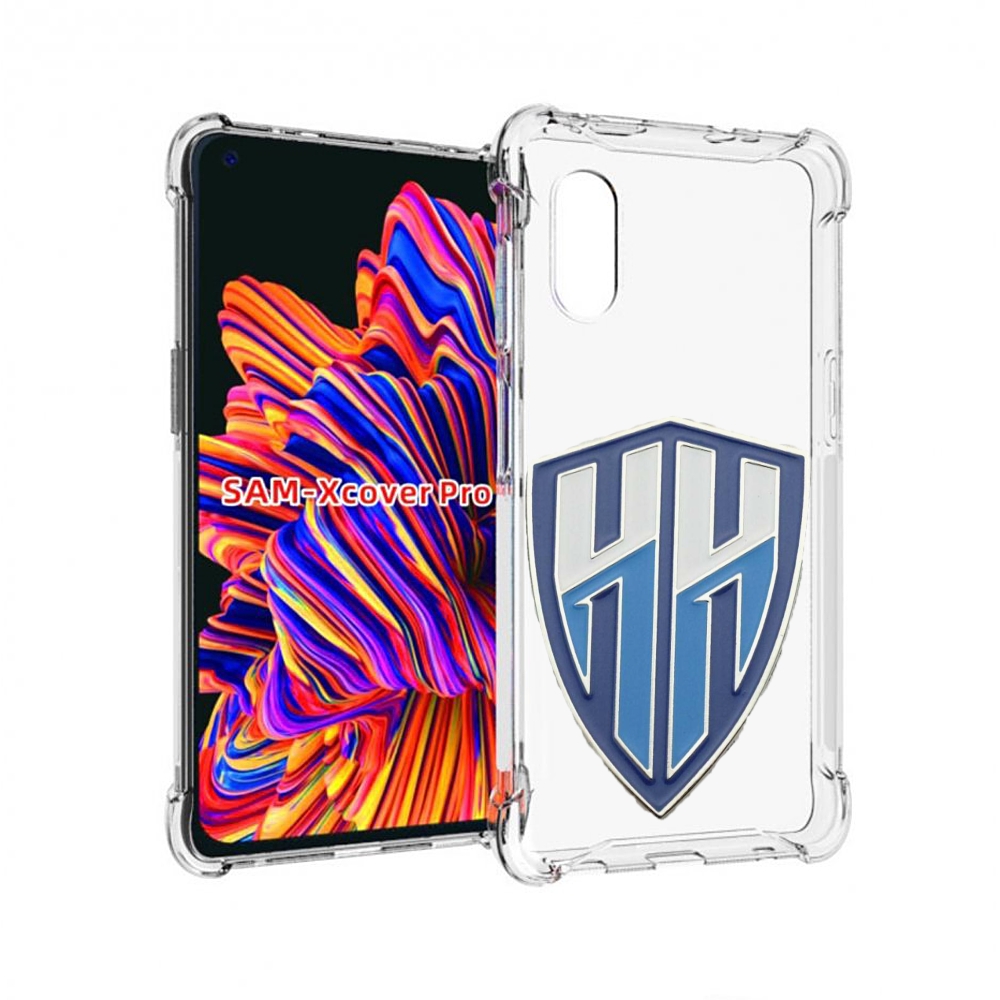 Чехол MyPads фк нижнии новгород мужской для Samsung Galaxy Xcover Pro 1, Прозрачный, Tocco
Чехол MyPads фк нижнии новгород мужской для Samsung Galaxy Xcover Pro 1, Прозрачный, Tocco