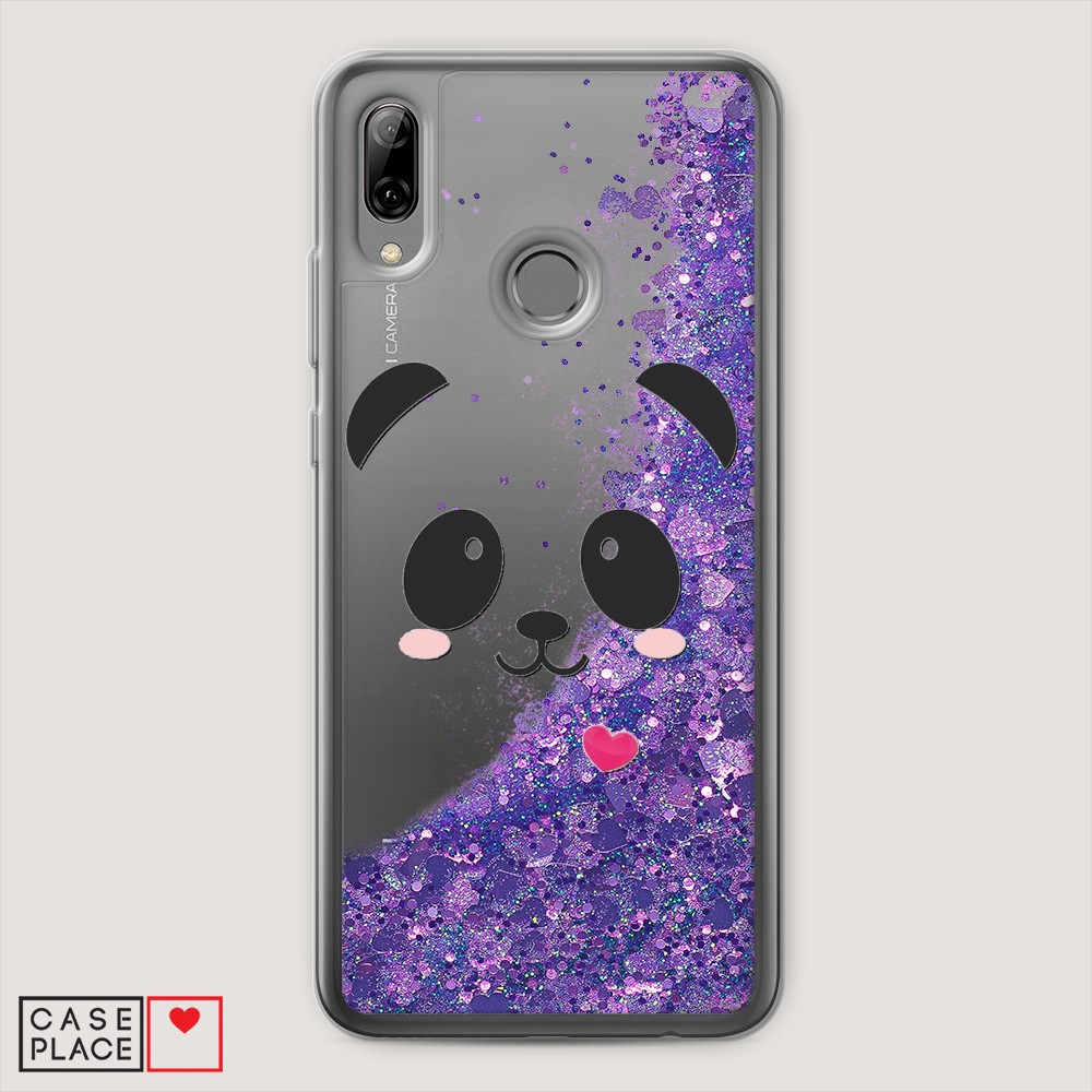Чехол Awog на Huawei P Smart 2019/Honor 10 Lite "Влюбленный панда контур", Разноцветный, 67292-1
Чехол Awog на Huawei P Smart 2019/Honor 10 Lite "Влюбленный панда контур", Разноцветный, 67292-1