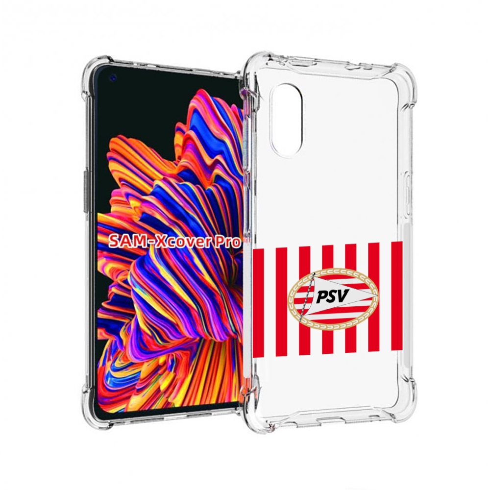 Чехол MyPads фк псв голландия мужской для Samsung Galaxy Xcover Pro 1, Прозрачный, Tocco
Чехол MyPads фк псв голландия мужской для Samsung Galaxy Xcover Pro 1, Прозрачный, Tocco
