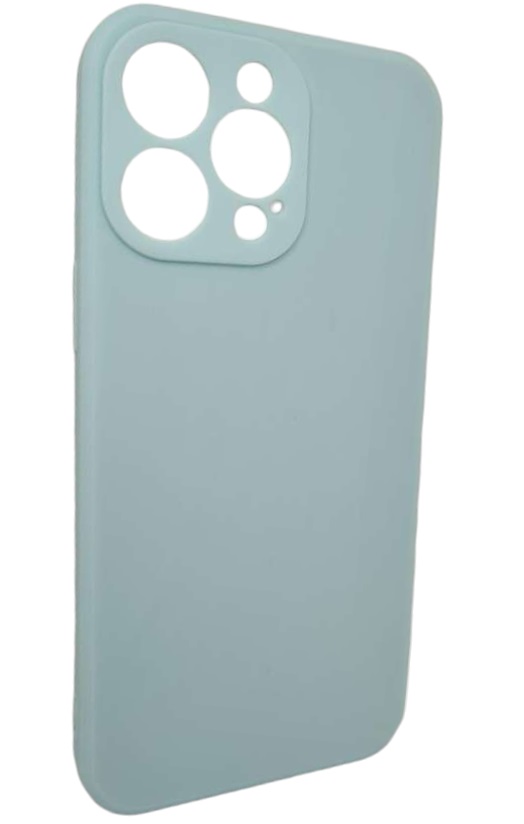 Чехол-накладка Mariso Microfiber Case для Apple iPhone 14 Pro Max бирюзовый (Бирюзовый)
Чехол-накладка Mariso Microfiber Case для Apple iPhone 14 Pro Max бирюзовый (Бирюзовый)
