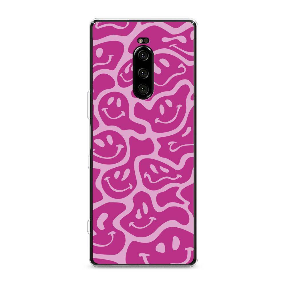 Чехол на Xiaomi Redmi K20/K20 Pro/Xiaomi Mi 9T/9T Pro "Разноцветные разводы", Фиолетовый, 53850-6
Чехол на Xiaomi Redmi K20/K20 Pro/Xiaomi Mi 9T/9T Pro "Разноцветные разводы", Фиолетовый, 53850-6