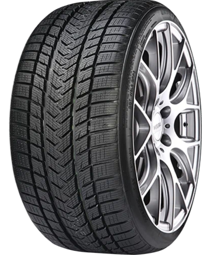 Шина GRIPMAX SureGrip Pro Winter 265/35R19 98V XL
Шина GRIPMAX SureGrip Pro Winter 265/35R19 98V XL