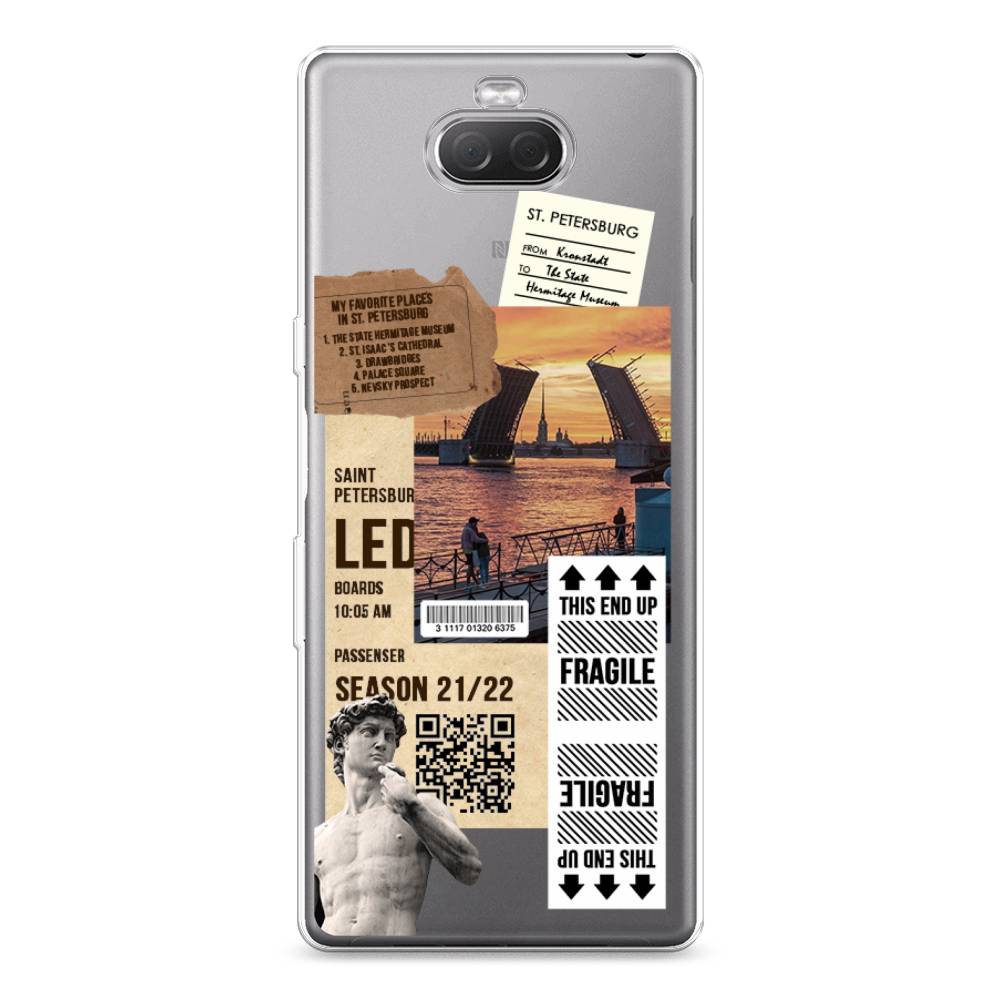 Чехол на Sony Xperia XZ Premium "Scrooge McDuck with a Gold Chain", Коричневый;бежевый;белый, 53950-6
Чехол на Sony Xperia XZ Premium "Scrooge McDuck with a Gold Chain", Коричневый;бежевый;белый, 53950-6