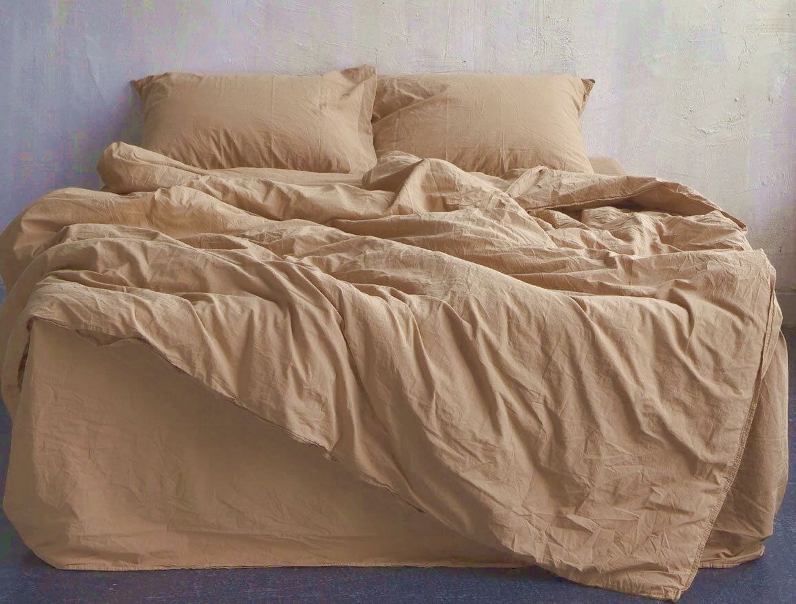 Пододеяльник Maktex из варёного хлопка 145 х 215 638 Бежевый, Пододеяльники из варёного хлопка
Пододеяльник Maktex из варёного хлопка 145 х 215 638 Бежевый, Пододеяльники из варёного хлопка