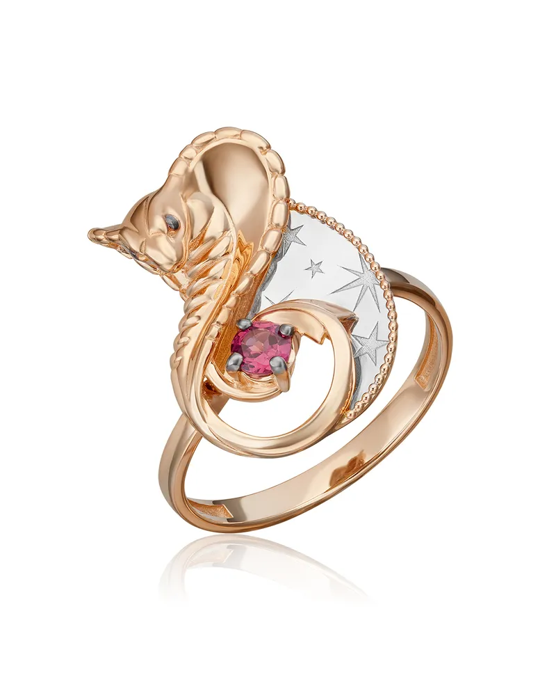 Кольцо из золота р. 16,5 PLATINA jewelry 01-5554-00-204-1111, гранат, 01-5554-00-204-1111
Кольцо из золота р. 16,5 PLATINA jewelry 01-5554-00-204-1111, гранат, 01-5554-00-204-1111