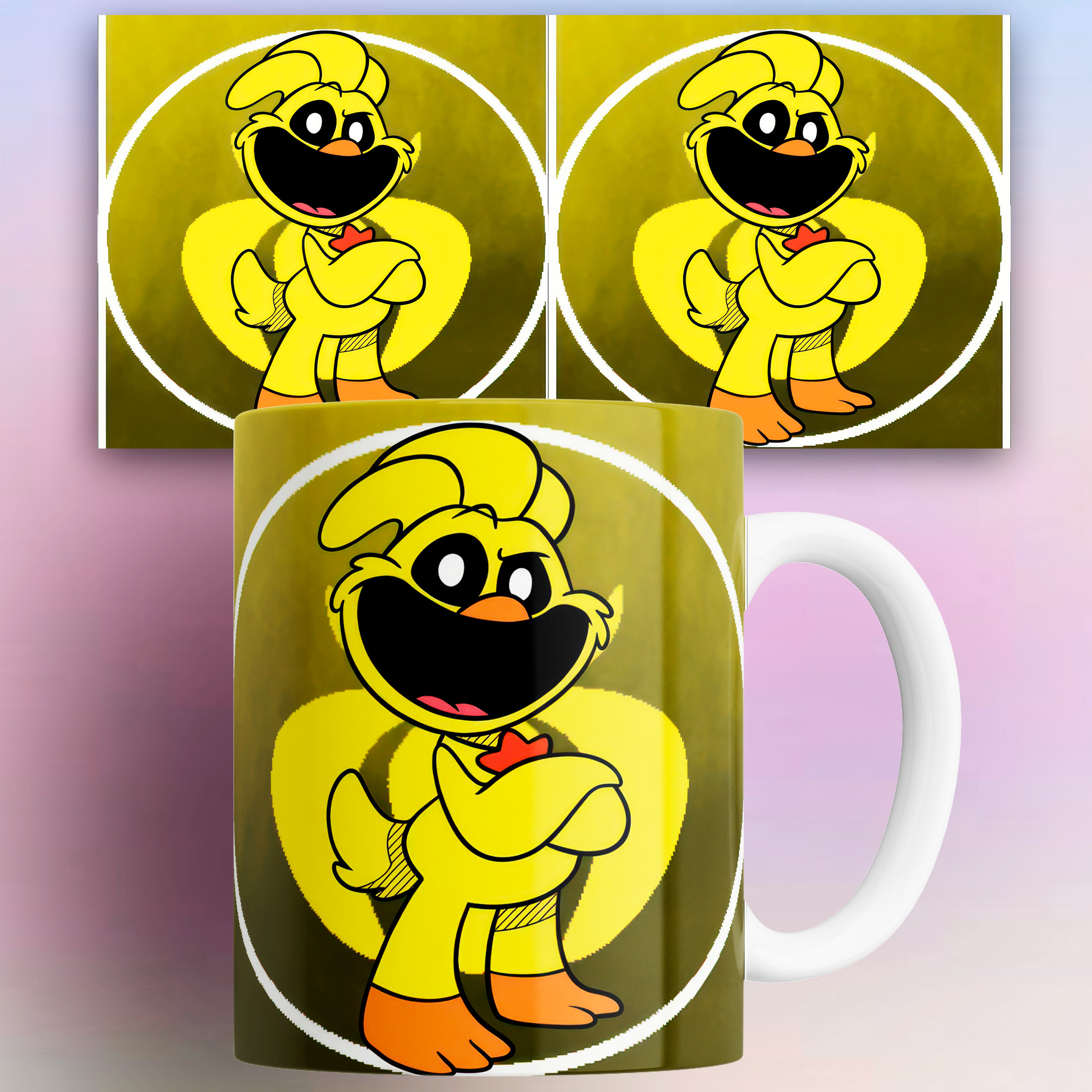 Кружка игра Поппи Плейтайм 3 Poppy playtime 3 Kickinchicken 330 мл, КР180769, Кружка игра Поппи Плейтайм 3 Poppy playtime 3 Kickinchicken 330 мл
Кружка игра Поппи Плейтайм 3 Poppy playtime 3 Kickinchicken 330 мл, КР180769, Кружка игра Поппи Плейтайм 3 Poppy playtime 3 Kickinchicken 330 мл