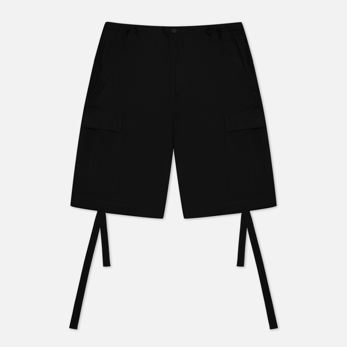Мужские шорты maharishi Original Cargo Snocord Loose Fit чёрный, Размер M, Черный, Original Cargo Snocord Loose Fit
Мужские шорты maharishi Original Cargo Snocord Loose Fit чёрный, Размер M, Черный, Original Cargo Snocord Loose Fit