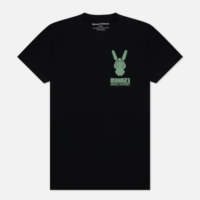 Мужская футболка maharishi x Allister Lee Water Rabbit чёрный, Размер S, Черный, x Allister Lee Water Rabbit
Мужская футболка maharishi x Allister Lee Water Rabbit чёрный, Размер S, Черный, x Allister Lee Water Rabbit