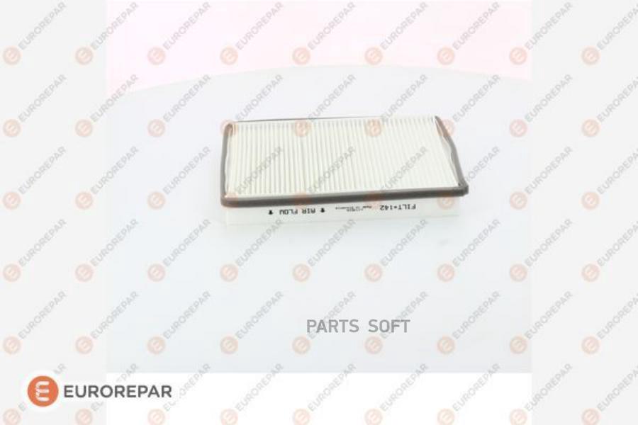 Фильтр Салона Honda Civic Iv/V 1.4-2.0td 94, Cr-V 2.0 95 226mmx193mmx32mm Eurorepar E14614
Фильтр Салона Honda Civic Iv/V 1.4-2.0td 94, Cr-V 2.0 95 226mmx193mmx32mm Eurorepar E14614