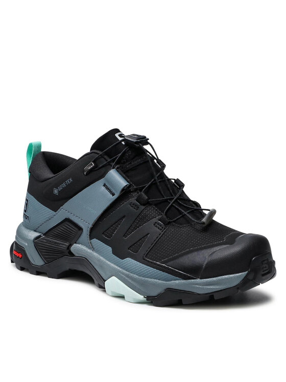Кроссовки женские X Ultra 4 Gtx W GORE-TEX 412896 23 V0 Salomon Черный 38 EU, X Ultra 4 Gtx W GORE-TEX 412896 23 V0
Кроссовки женские X Ultra 4 Gtx W GORE-TEX 412896 23 V0 Salomon Черный 38 EU, X Ultra 4 Gtx W GORE-TEX 412896 23 V0