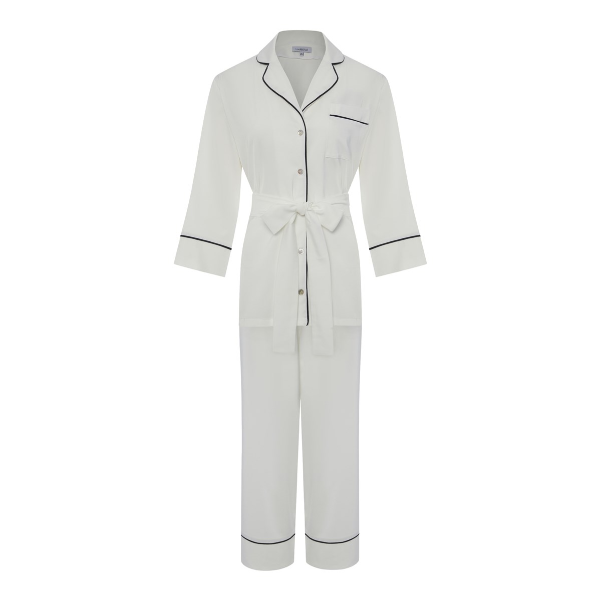 Костюм женский Look&Feel 29106 белый S/M, 29106
Костюм женский Look&Feel 29106 белый S/M, 29106