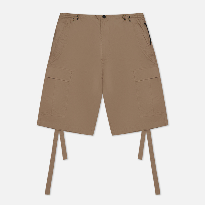 Мужские шорты maharishi Original Cargo Snocord Loose Fit бежевый, Размер L, Original Cargo Snocord Loose Fit
Мужские шорты maharishi Original Cargo Snocord Loose Fit бежевый, Размер L, Original Cargo Snocord Loose Fit