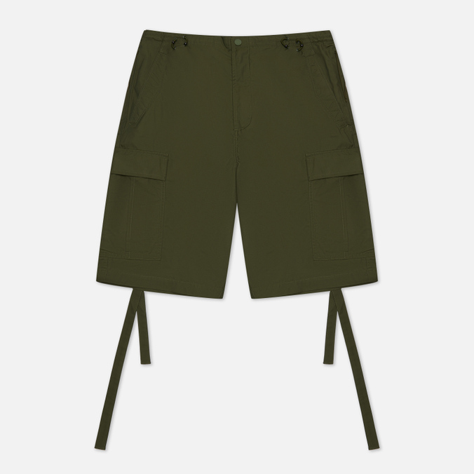 Мужские шорты maharishi Original Cargo Snocord Loose Fit оливковый, Размер M, Original Cargo Snocord Loose Fit
Мужские шорты maharishi Original Cargo Snocord Loose Fit оливковый, Размер M, Original Cargo Snocord Loose Fit