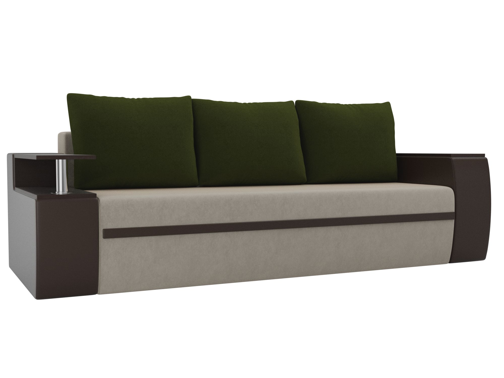 Лига Диванов Прямой диван Майами 
Лига Диванов Прямой диван Майами