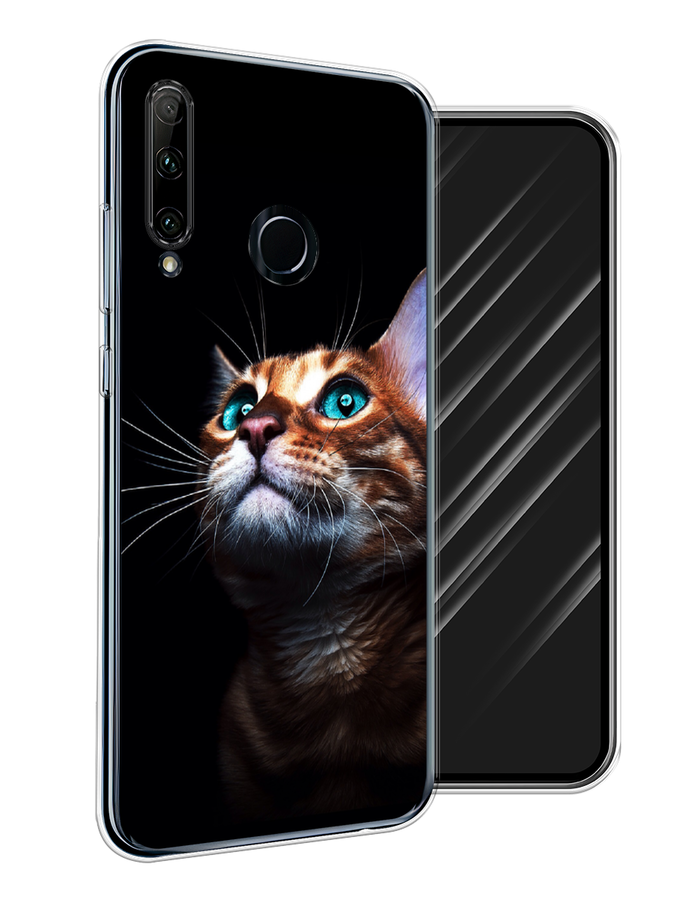 Чехол Awog на Huawei P Smart Plus 2019 "Сиреневые цветы-акварель", Фиолетовый, 69250-10
Чехол Awog на Huawei P Smart Plus 2019 "Сиреневые цветы-акварель", Фиолетовый, 69250-10