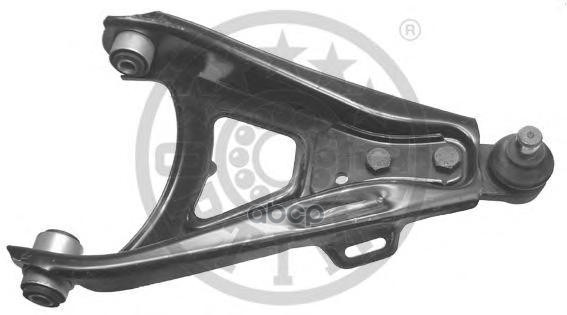 фото Рычаг подвески optimal g6027