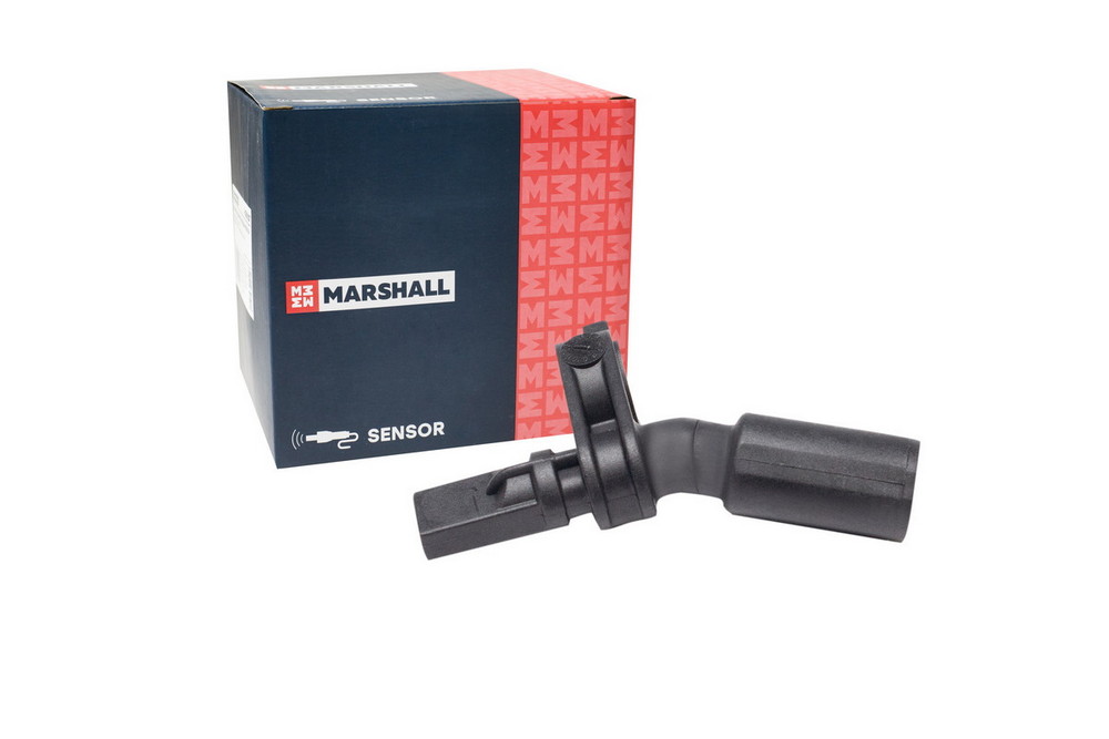 Датчик ABS VAG A3 (8V, 8Y) 12-, Octavia III, IV 12-, Rapid 11-, Passat VI-VI 14- задн.
Датчик ABS VAG A3 (8V, 8Y) 12-, Octavia III, IV 12-, Rapid 11-, Passat VI-VI 14- задн.