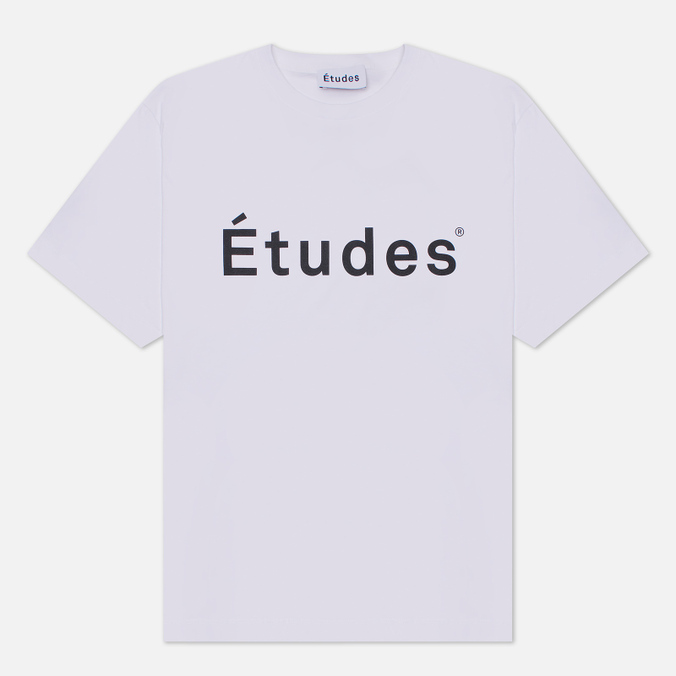 Мужская футболка Etudes Essentials Wonder Etudes белый, Размер S, Essentials Wonder Etudes
Мужская футболка Etudes Essentials Wonder Etudes белый, Размер S, Essentials Wonder Etudes