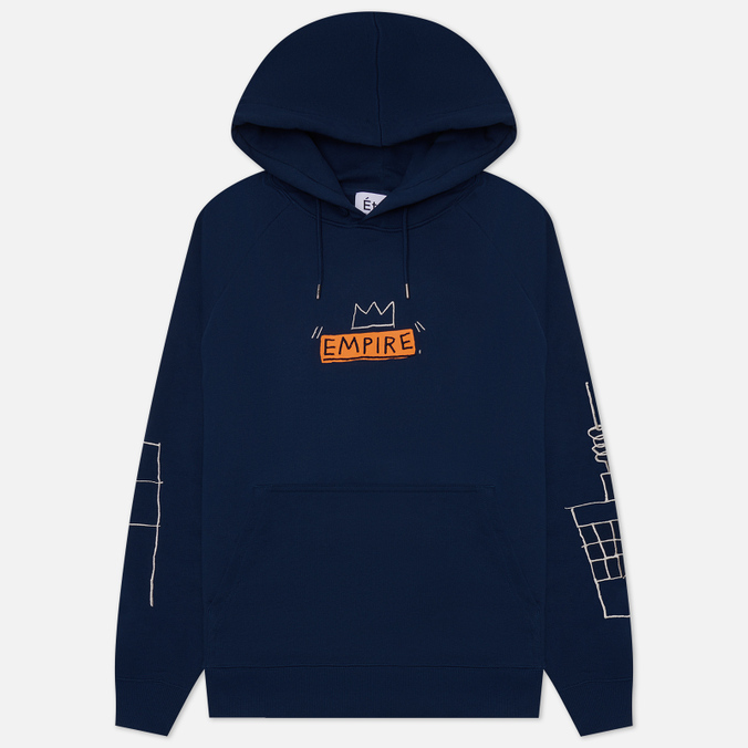 Мужская толстовка Etudes x Jean-Michel Basquiat Racing Empire синий, Размер S, x Jean-Michel Basquiat Racing Empire
Мужская толстовка Etudes x Jean-Michel Basquiat Racing Empire синий, Размер S, x Jean-Michel Basquiat Racing Empire