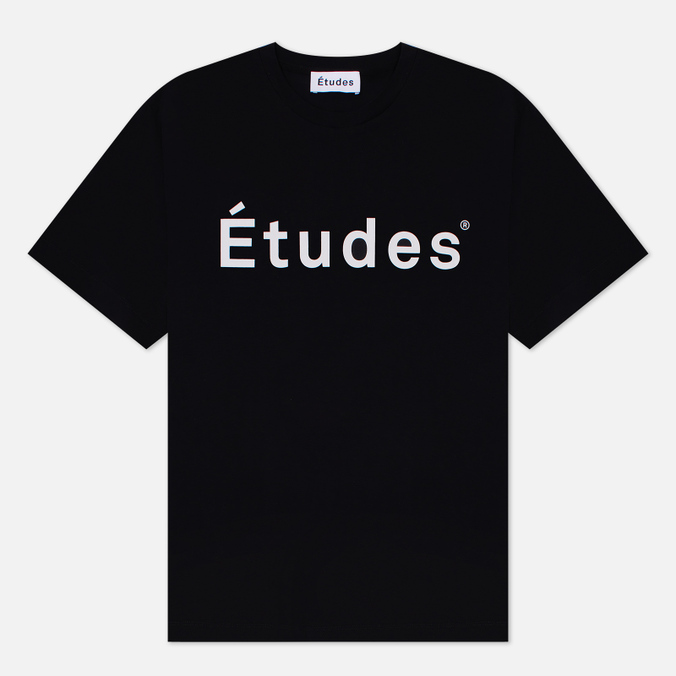 Мужская футболка Etudes Essentials Wonder Etudes чёрный, Размер M, Черный, Essentials Wonder Etudes
Мужская футболка Etudes Essentials Wonder Etudes чёрный, Размер M, Черный, Essentials Wonder Etudes