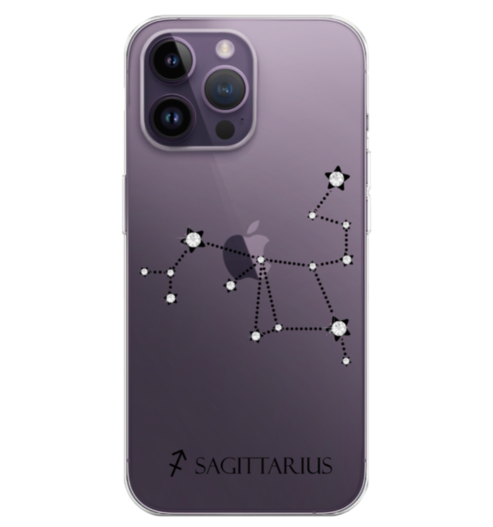 Чехол MustHaveCase для iPhone 14 Pro Max с инкрустацией кристаллами Lux Стрелец, Прозрачный, iPhone 14 Pro Max с инкрустацией кристаллами Lux Знак зодиака Стрелец Sagittarius
Чехол MustHaveCase для iPhone 14 Pro Max с инкрустацией кристаллами Lux Стрелец, Прозрачный, iPhone 14 Pro Max с инкрустацией кристаллами Lux Знак зодиака Стрелец Sagittarius