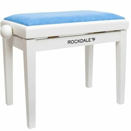 Банкетка для пианино Rockdale RHAPSODY 131 SV WHITE ROYAL BLUE, RHAPSODY 131 SV WHITE ROYAL BLUE
Банкетка для пианино Rockdale RHAPSODY 131 SV WHITE ROYAL BLUE, RHAPSODY 131 SV WHITE ROYAL BLUE