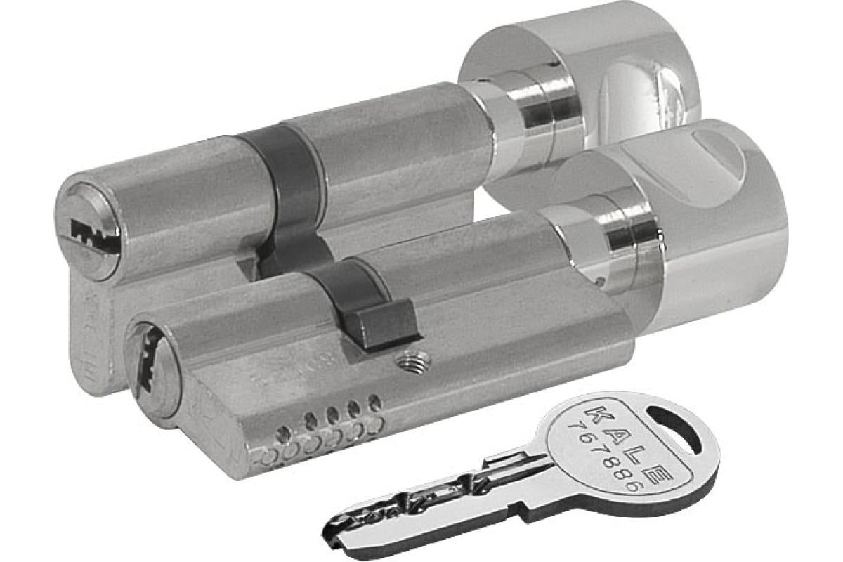 Цилиндровый механизм с вертушкой 164 OBS SCE/100 (50x10x40) mm никель 5 кл., Серебристый
Цилиндровый механизм с вертушкой 164 OBS SCE/100 (50x10x40) mm никель 5 кл., Серебристый