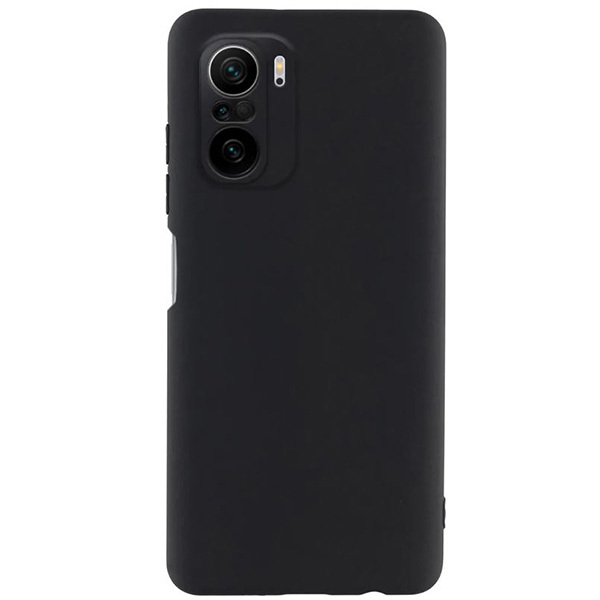Силиконовый чехол для Xiaomi Poco F3 Red Line Ultimate Черный, для Xiaomi Poco F3 Ultimate Черный
Силиконовый чехол для Xiaomi Poco F3 Red Line Ultimate Черный, для Xiaomi Poco F3 Ultimate Черный