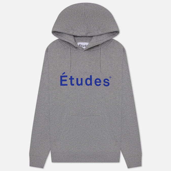 Мужская толстовка Etudes Essentials Klein Etudes серый, Размер XL, Essentials Klein Etudes
Мужская толстовка Etudes Essentials Klein Etudes серый, Размер XL, Essentials Klein Etudes