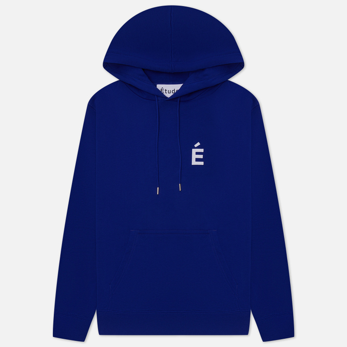 Мужская толстовка Etudes Essentials Klein Patch синий, Размер S, Essentials Klein Patch
Мужская толстовка Etudes Essentials Klein Patch синий, Размер S, Essentials Klein Patch