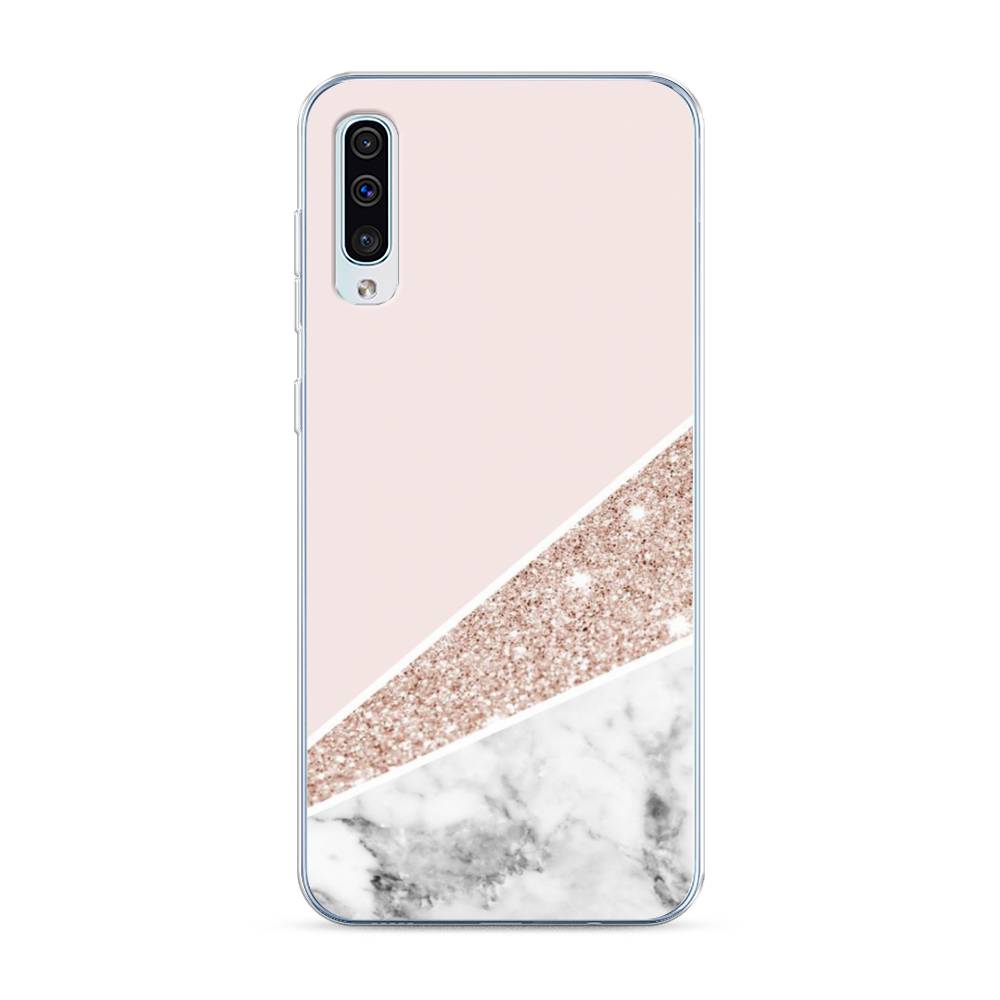 Чехол на Samsung Galaxy A30s "Блестящий розовый мрамор", 28850-3
Чехол на Samsung Galaxy A30s "Блестящий розовый мрамор", 28850-3