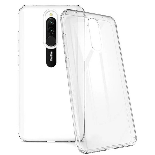 Силиконовый чехол для Xiaomi Redmi 8 iBox Crystal Прозрачный, для Xiaomi Redmi 8 Crystal Прозрачный
Силиконовый чехол для Xiaomi Redmi 8 iBox Crystal Прозрачный, для Xiaomi Redmi 8 Crystal Прозрачный