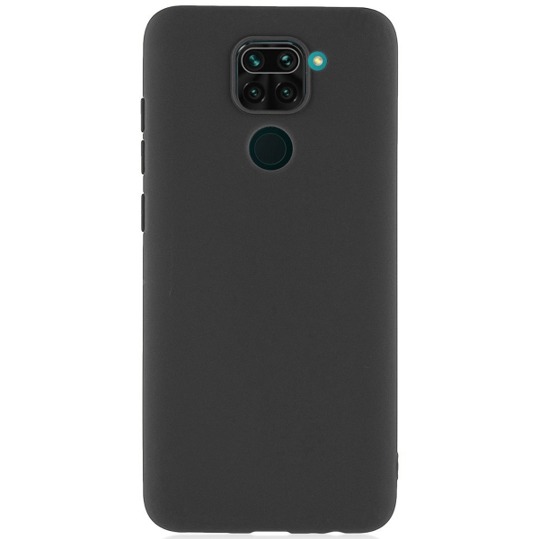 Силиконовый чехол для Xiaomi Redmi Note 9 Red Line Ultimate Черный, для Xiaomi Redmi Note 9 Ultimate Черный
Силиконовый чехол для Xiaomi Redmi Note 9 Red Line Ultimate Черный, для Xiaomi Redmi Note 9 Ultimate Черный