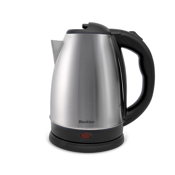 фото Электрический чайник blackton bt kt1800s (черный) nobrand