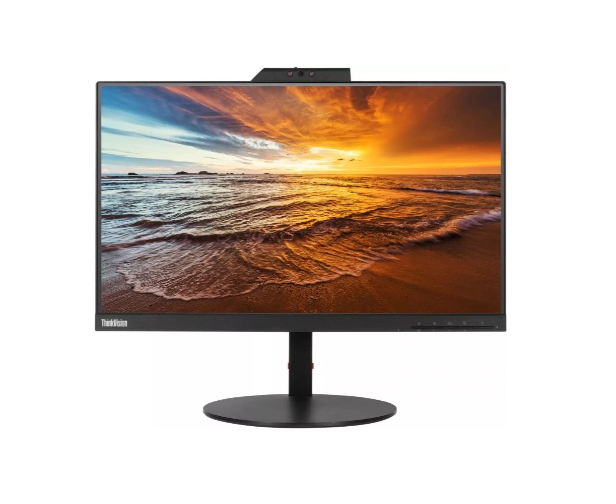 21.5" Монитор Lenovo ThinkVision T22v-10 Black 75Hz 1920x1080 IPS, Черный, ThinkVision T22v-10
21.5" Монитор Lenovo ThinkVision T22v-10 Black 75Hz 1920x1080 IPS, Черный, ThinkVision T22v-10